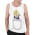 TANK TOP SON GOKU POCKET